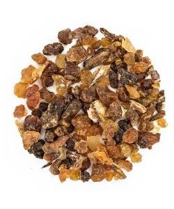 Myrrhe de Somalie, 40 g